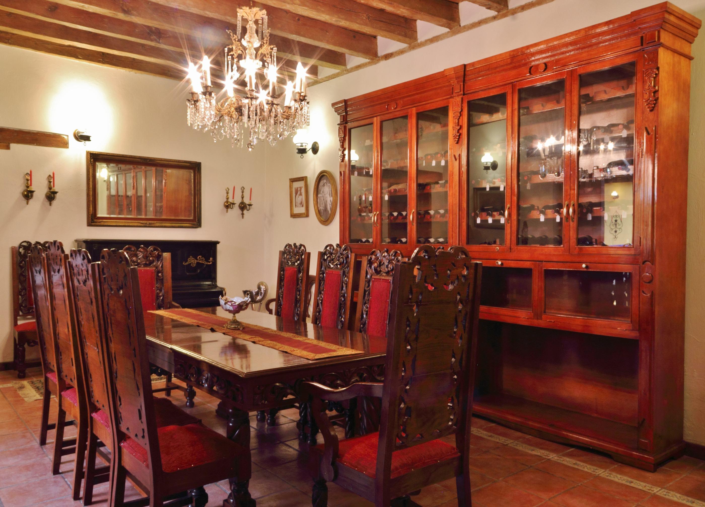 Hotel Casavieja San Cristóbal de Las Casas Eksteriør billede