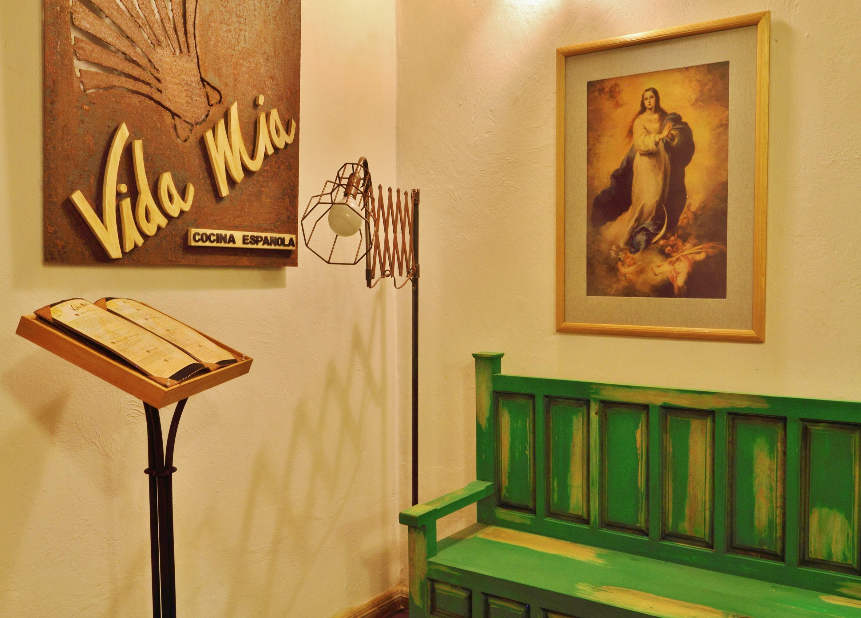 Hotel Casavieja San Cristóbal de Las Casas Eksteriør billede